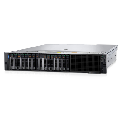 PowerEdge R750xs Intel Xeon 4314 επεξεργαστής Rack Server για ανώτερη διαχείριση δεδομένων