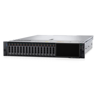 PowerEdge R750xs Intel Xeon 4314 επεξεργαστής Rack Server για ανώτερη διαχείριση δεδομένων
