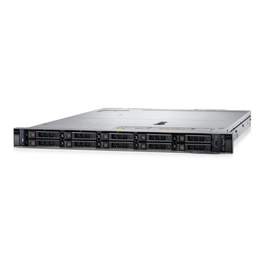 DELL R650XS 1U Rack Serve με παροχή ισχύος 1400W 2.1GHz