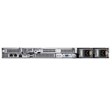 DELL R650XS 1U Rack Serve με παροχή ισχύος 1400W 2.1GHz