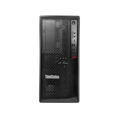 Lenovo Thinkstation P340 Tower Workstation I7-10700 8G 1T Ενσωματωμένα συστατικά γραφικών