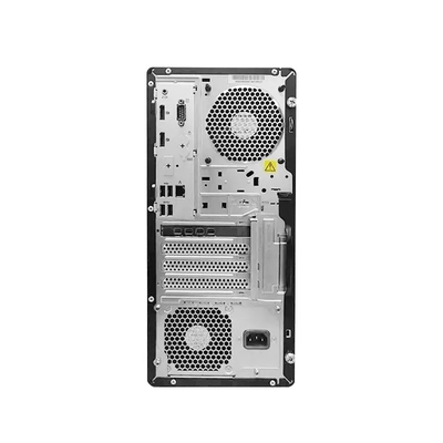 Lenovo Thinkstation P340 Tower Workstation I7-10700 8G 1T Ενσωματωμένα συστατικά γραφικών