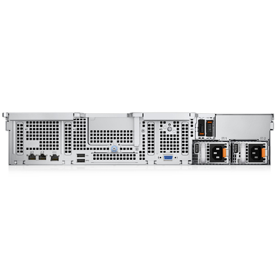 Dell PowerEdge R550 με μνήμη και σκληρό δίσκο σε αποθεματικό