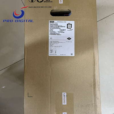 Εργασιακό Σταθμό Lenovo ThinkStation P720