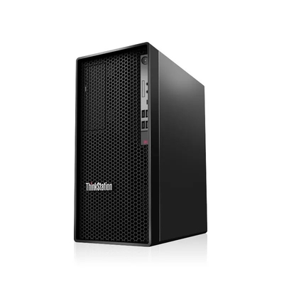 Lenovo ThinkStation P340 i7-10700 16G 1TB Γραφικό Σταθμό Εργασίας