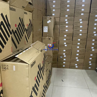 Le novo SR630 Διακομιστής Σύστημα με 32GB μνήμης Intel Xeon-Gold 6240 1U Rack διακομιστής