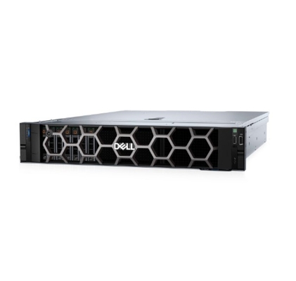 Dell PowerEdge R760xs AI Server για γενιά 2U Rack Server