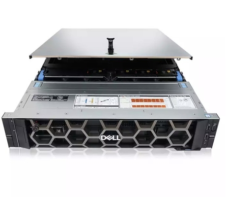 Dell EMC PowerEdge R740XD Rack Server και έτοιμος για αποστολή με Intel Xeon Processor Type
