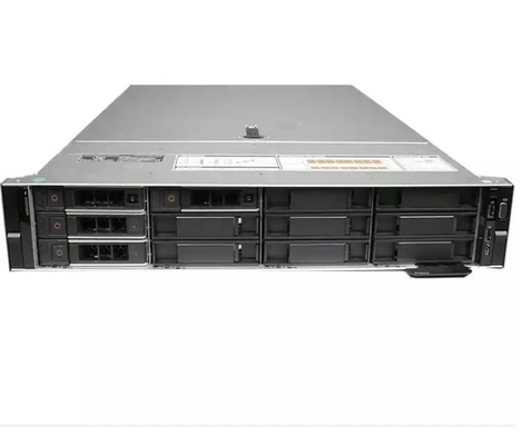 Dell EMC PowerEdge R740XD Rack Server και έτοιμος για αποστολή με Intel Xeon Processor Type