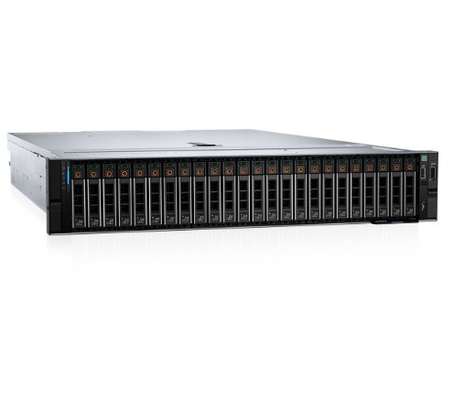 Διακομιστής υπολογιστικού ράκου Dell PowerEdge R760XS 2U