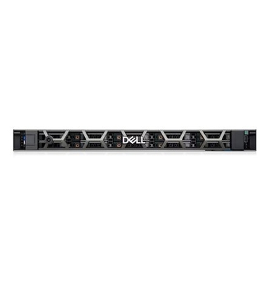 Ο διακομιστής Rack R660 1U της Dell βιώνει απαράμιλλη απόδοση με επεξεργαστή Intel Xeon