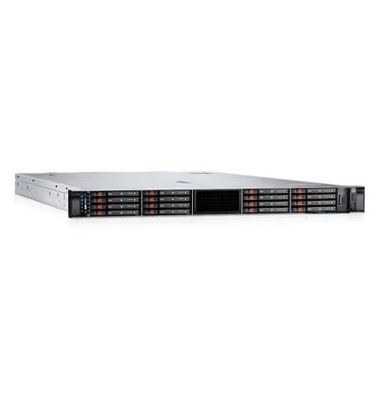 Ο διακομιστής Rack R660 1U της Dell βιώνει απαράμιλλη απόδοση με επεξεργαστή Intel Xeon