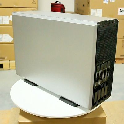 Dell Poweredge T550 Intel Xeon 4310/4309Y/4314/4316/5317/5315y/5318y/6326/6342 Tower Server σε αποθέματα