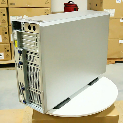 Dell PowerEdge T550 Intel Xeon Tower Server 2.1GHz σερβιτόρος σε αποθεματισμό έτοιμος για αποστολή