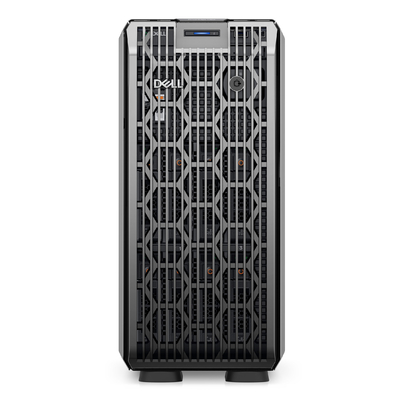 Dell PowerEdge T350 Διακομιστής 3.1Ghz Επεξεργαστής Κύρια συχνότητα