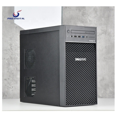 Dells PowerEdge T40 G5400 3,7GHz/8GB 8G 1T Tower Server