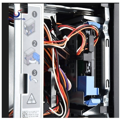Dells PowerEdge T40 G5400 3,7GHz/8GB 8G 1T Tower Server