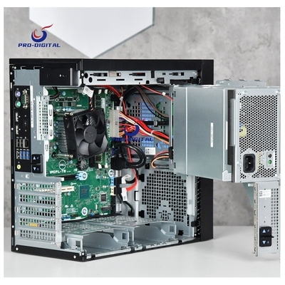 Dells PowerEdge T40 G5400 3,7GHz/8GB 8G 1T Tower Server