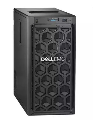 Δικτυαστής Dells Poweredge T140 1TB 7.2K SATA 3.5 HDD Tower Server για βέλτιστη απόδοση