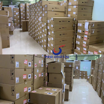 Δικτυαστής Dells Poweredge T140 1TB 7.2K SATA 3.5 HDD Tower Server για βέλτιστη απόδοση