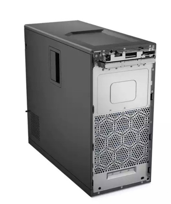 Dell T150 Xeon E-2314 2.8ghz επεξεργαστής 2324G 16G 600G H345 mini Server