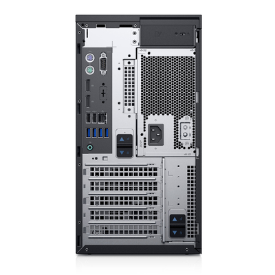Dell PowerEdge T40 Server Intel Core i3 9η γενιάς για απρόσκοπτη ενσωμάτωση