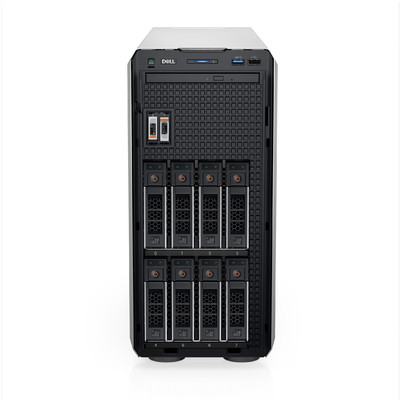 Dell PowerEdge T350 3.4GHz Tower Server και Προσαρμόσιμη διαμόρφωση