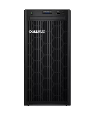 Dell T150 Tower Server 300W Δύναμη αποθήκευσης εισόδου-επίπεδοΓια απλοποιημένες λειτουργίες