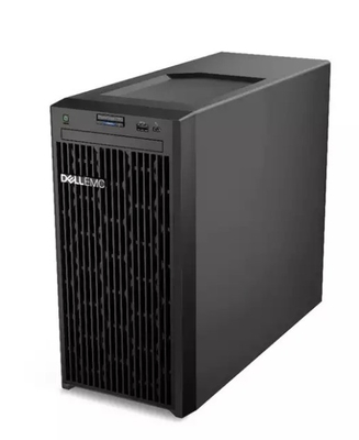 Dell T150 Tower Server 300W Δύναμη αποθήκευσης εισόδου-επίπεδοΓια απλοποιημένες λειτουργίες
