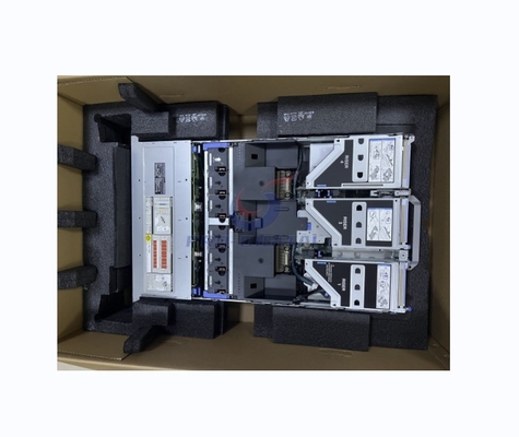 Dell EMC PowerEdge R750 Υποδομή πληροφορικής με Enterprise 2u Rack Server