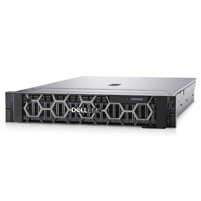 Dell EMC PowerEdge R750 Υποδομή πληροφορικής με Enterprise 2u Rack Server