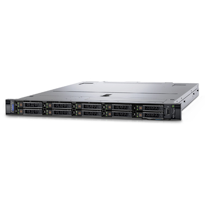 Dell EMC PowerEdge R650 Επιχειρηματικό επίπεδο Intel Xeon 4310 1U Rack Server