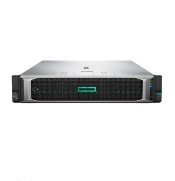 hp DL380 Gen 10 2U Rack Server με διπλό Intel Xeon Gold 6138 επεξεργαστές και απόδοση