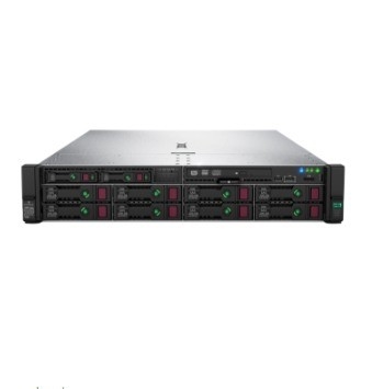 hp DL380 Gen 10 2U Rack Server με διπλό Intel Xeon Gold 6138 επεξεργαστές και απόδοση