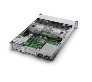 hp DL380 Gen 10 2U Rack Server με διπλό Intel Xeon Gold 6138 επεξεργαστές και απόδοση