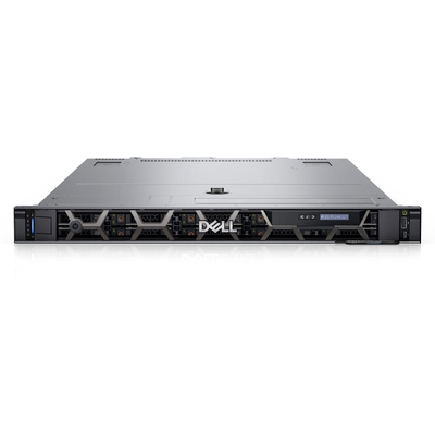 Dell EMC Poweredge R650 2,0 GHz 16g μνήμη 2,0 GHz