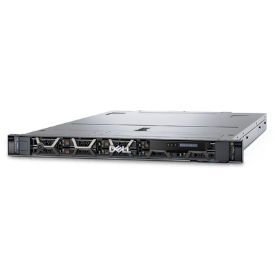 Dell EMC Poweredge R650 2,0 GHz 16g μνήμη 2,0 GHz