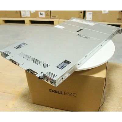 Dell EMC Poweredge R650 2,0 GHz 16g μνήμη 2,0 GHz