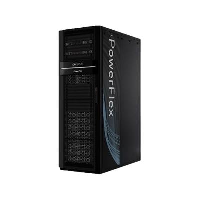 Dell PowerFlex R840 Server 384GB-6144GB RAM και Intel Xeon Gold 5218 CPU για ισχυρή