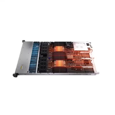 Το FusionServer 1288H V7 1U Rack Server σε αποθεματισμό
