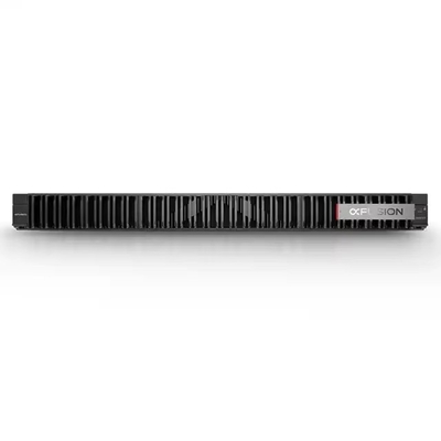Το FusionServer 1288H V7 1U Rack Server σε αποθεματισμό