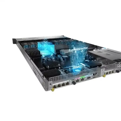 Το FusionServer 1288H V7 1U Rack Server σε αποθεματισμό