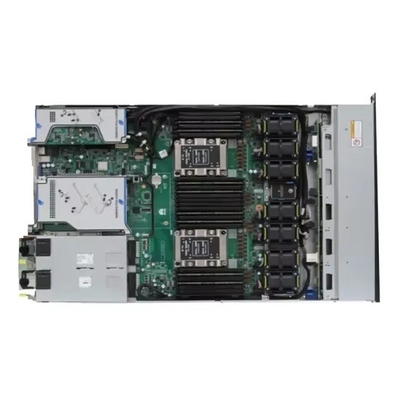 xFusion Server 1288H V5 Intel Xeon Server 2.1GHz 43.5 Καυτή πώληση