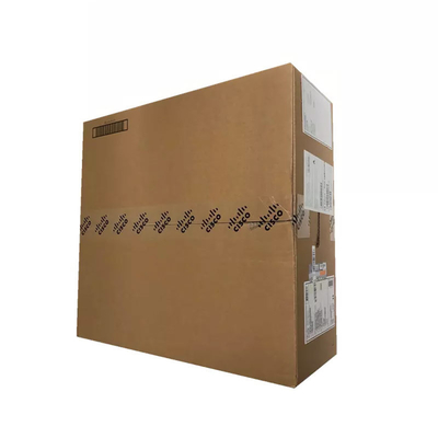 C9300L-48P-4X-E 48 θύρες WAN και λειτουργία LACP 9300 σειράς 48 θύρων PoE διακόπτης δικτύου