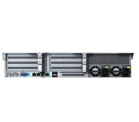 FusionServer 2288H V6 V7 2.1GHz Intel Xeon επεξεργαστής Rack Server