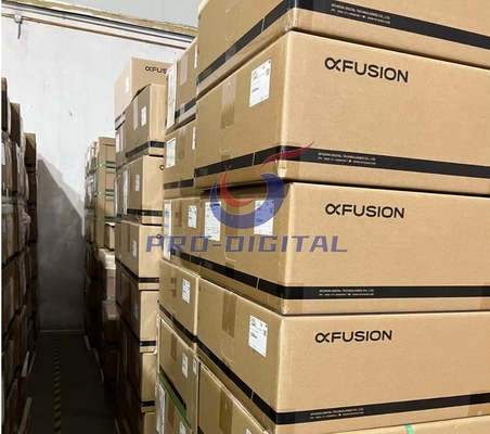 fusionserver 2288H V7 Intel Xeon Rack Xfusion Server με επεξεργαστή 3,1GHz