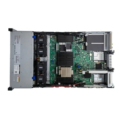 fusionserver 2288H V7 Intel Xeon Rack Xfusion Server με επεξεργαστή 3,1GHz