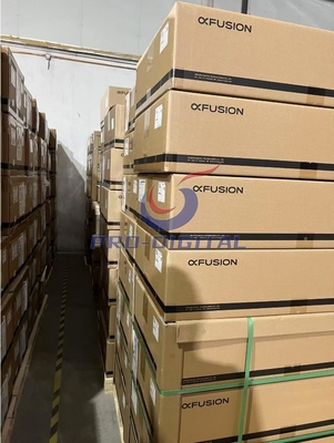 fusionserver 2288H V7 Intel Xeon Rack Xfusion Server με επεξεργαστή 3,1GHz