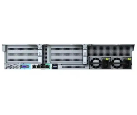 Xfusion FusionServer 2288H V5 Rack Server με επεξεργαστή Intel Xeon