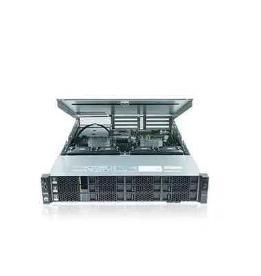 Xfusion FusionServer 2288H V5 Rack Server με επεξεργαστή Intel Xeon